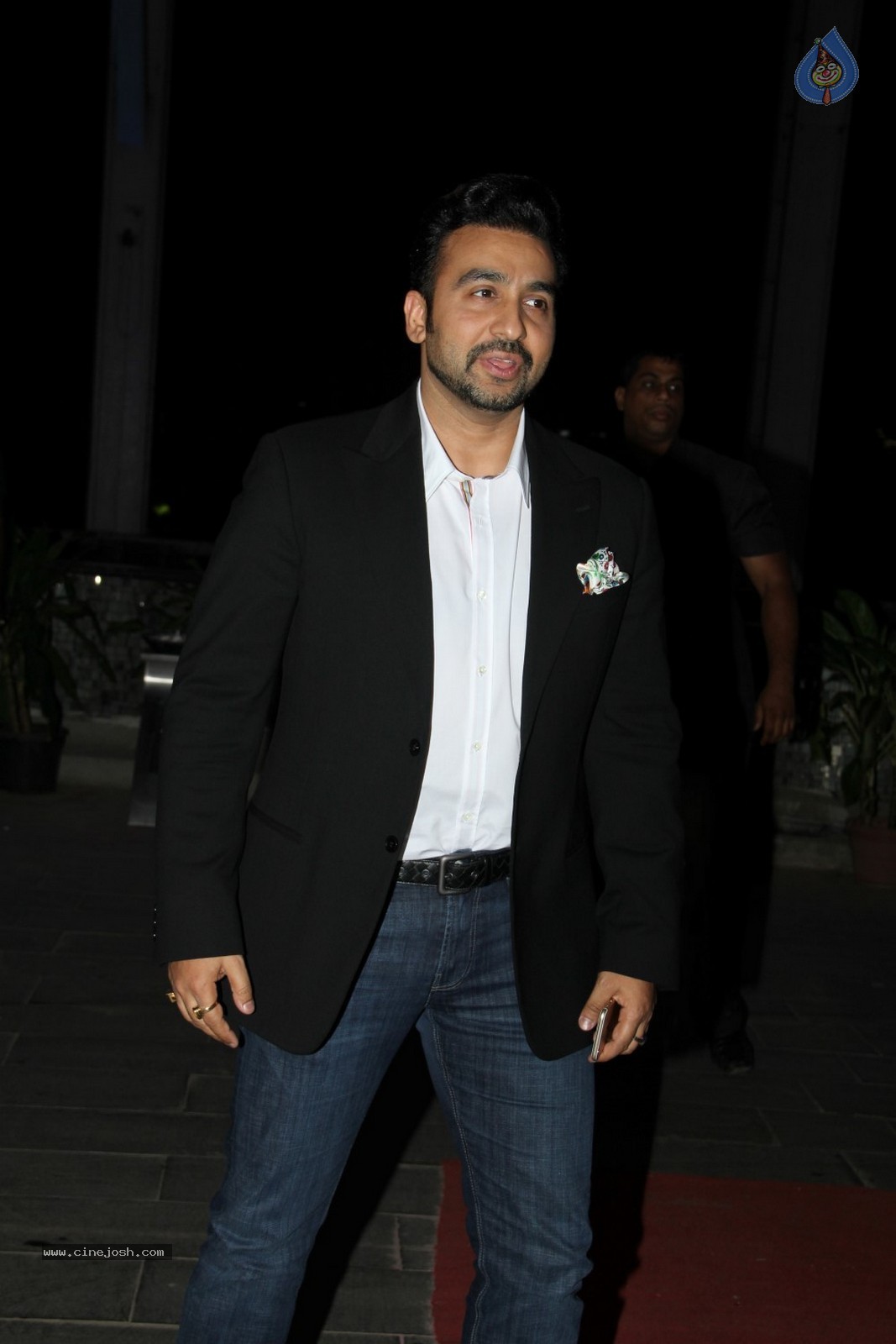 Bhushan Kumar Sister Tulasi Kumar Wedding Reception 03 - 42 / 59 photos