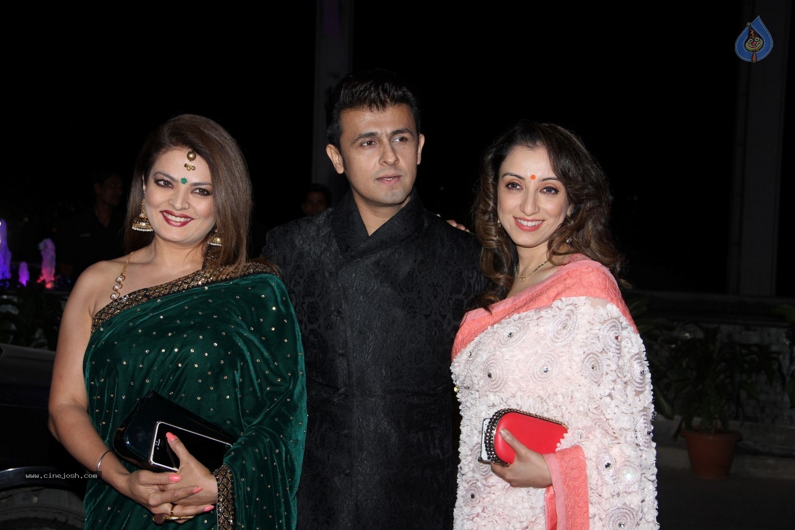 Bhushan Kumar Sister Tulasi Kumar Wedding Reception 03 - 49 / 59 photos