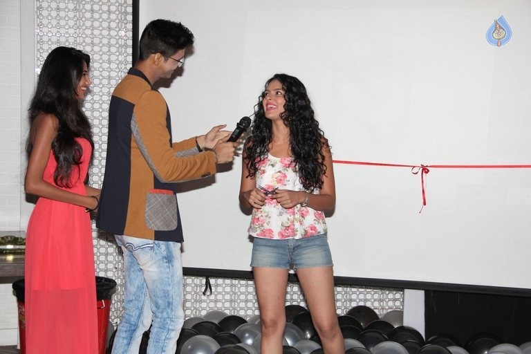 Bidita Bag at Megahertz Launch Party - 6 / 33 photos