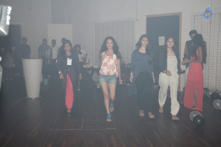 Bidita Bag at Megahertz Launch Party - 30 / 33 photos