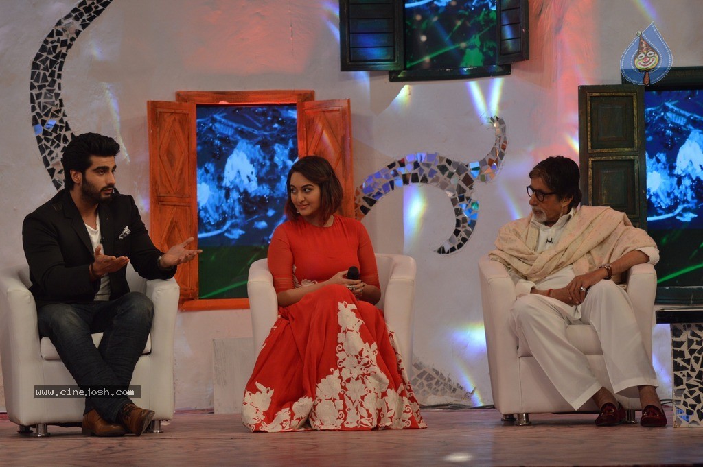 Big B for NDTV Mission Swachh Bharat Abhiyaan - 3 / 148 photos