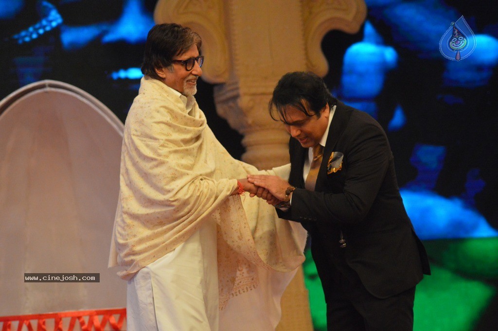 Big B for NDTV Mission Swachh Bharat Abhiyaan - 15 / 148 photos