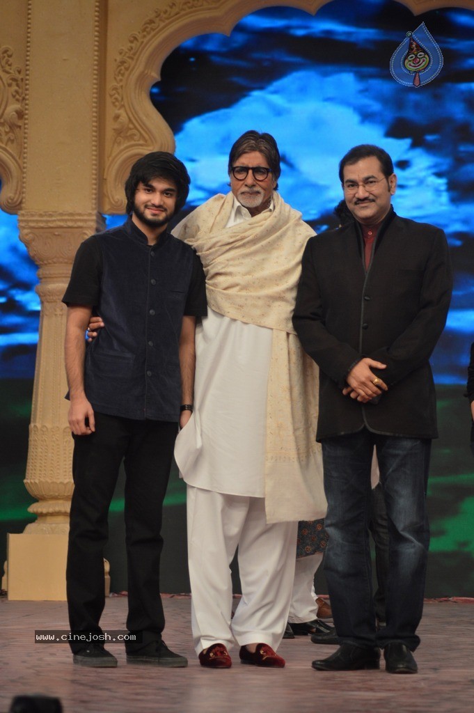 Big B for NDTV Mission Swachh Bharat Abhiyaan - 26 / 148 photos