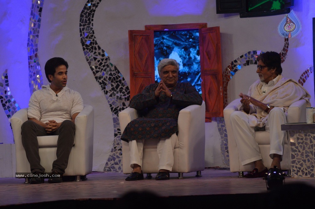 Big B for NDTV Mission Swachh Bharat Abhiyaan - 28 / 148 photos