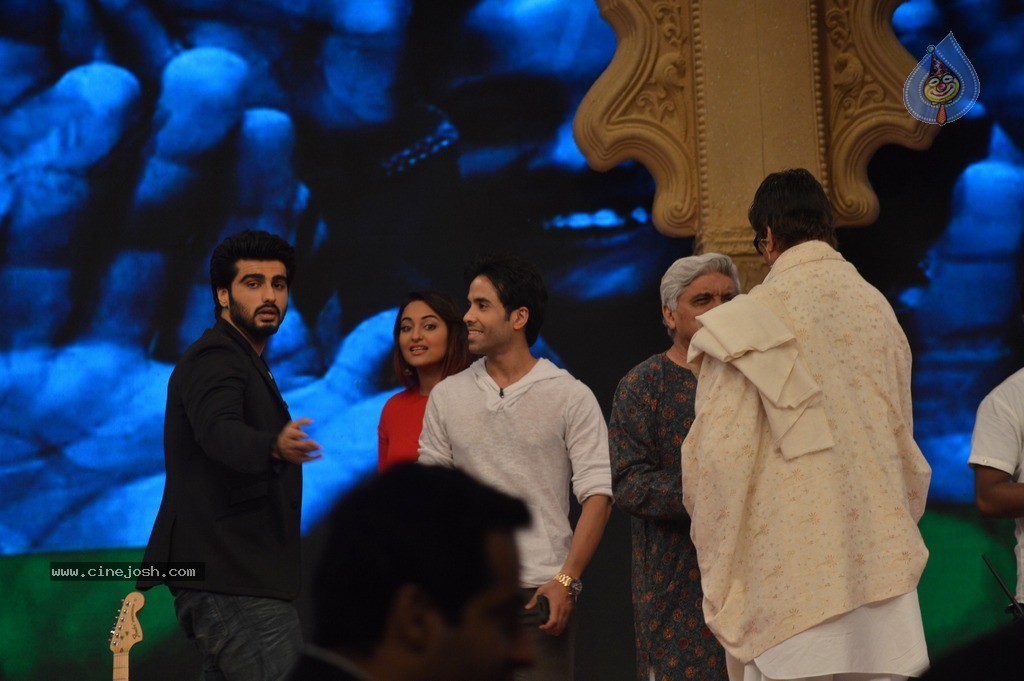 Big B for NDTV Mission Swachh Bharat Abhiyaan - 29 / 148 photos