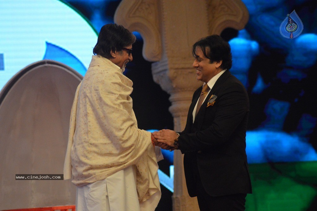 Big B for NDTV Mission Swachh Bharat Abhiyaan - 66 / 148 photos