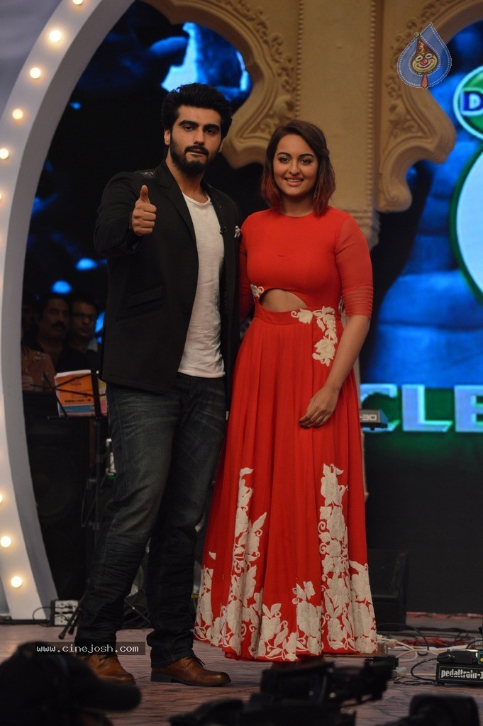 Big B for NDTV Mission Swachh Bharat Abhiyaan - 88 / 148 photos
