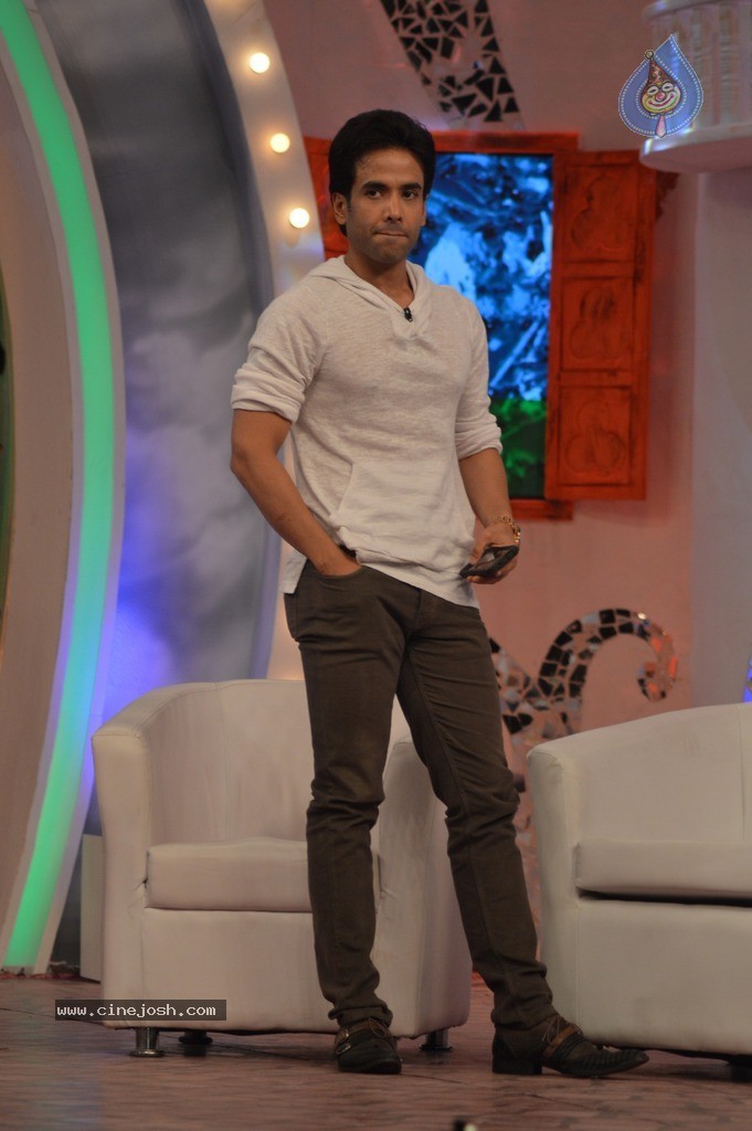 Big B for NDTV Mission Swachh Bharat Abhiyaan - 145 / 148 photos