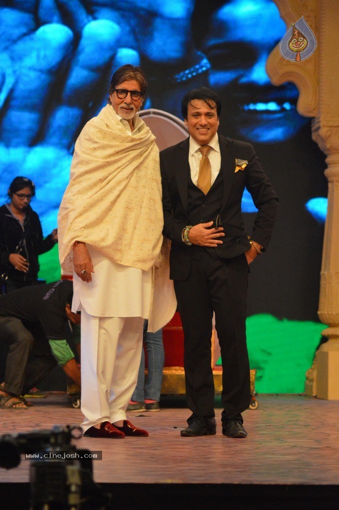 Big B for NDTV Mission Swachh Bharat Abhiyaan - 146 / 148 photos