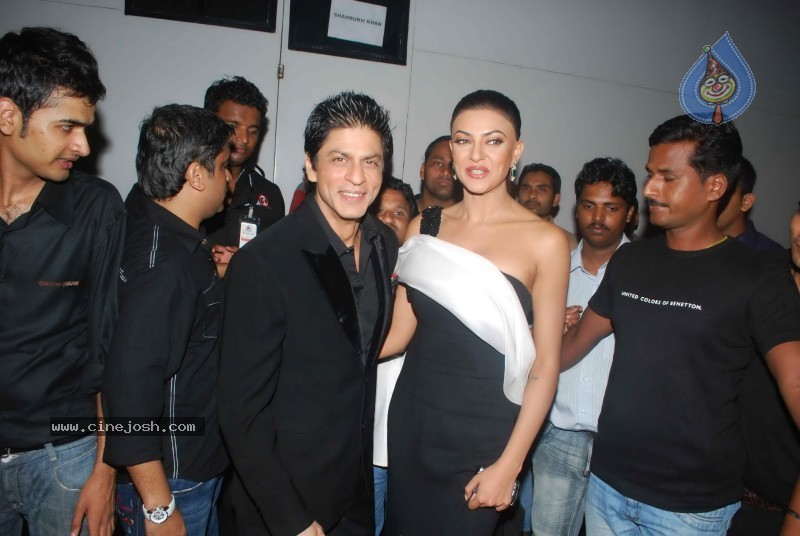 Big Bolly Celebs at I AM She Grand Finale Event - 36 / 130 photos