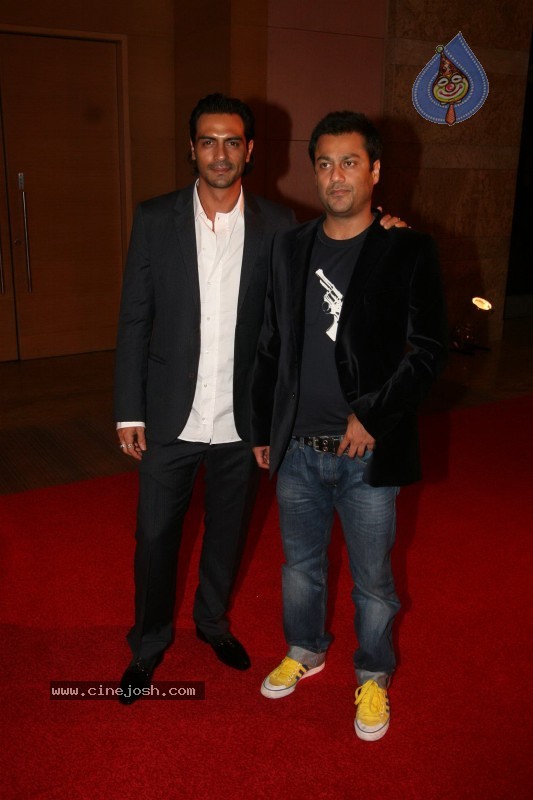 Big Bollywood Bash by Anil Ambani - 3 / 30 photos