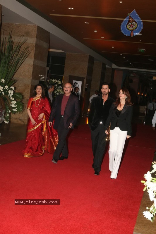 Big Bollywood Bash by Anil Ambani - 6 / 30 photos