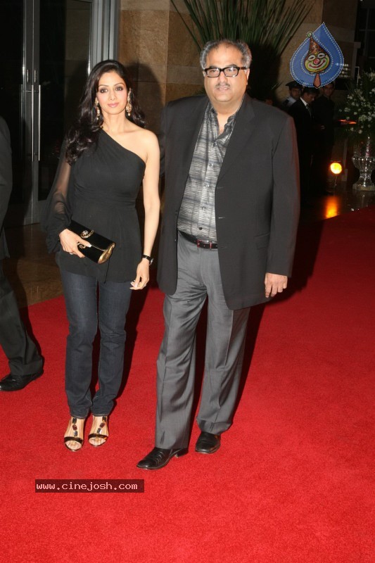 Big Bollywood Bash by Anil Ambani - 11 / 30 photos