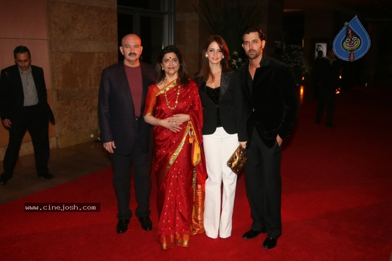 Big Bollywood Bash by Anil Ambani - 14 / 30 photos