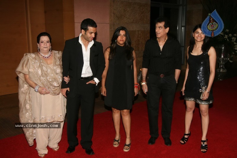 Big Bollywood Bash by Anil Ambani - 20 / 30 photos