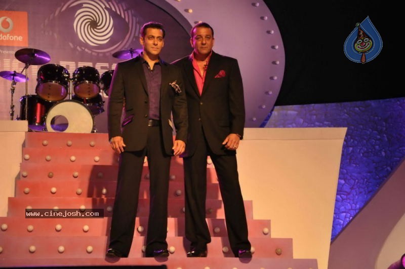 Big Boss Press Conference - 15 / 31 photos