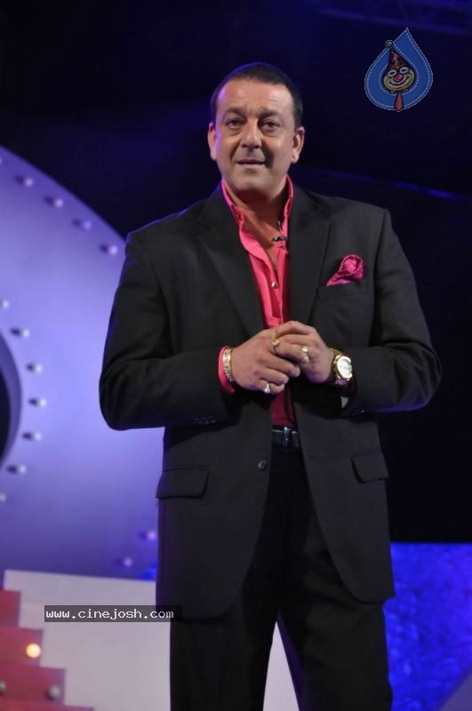Big Boss Press Conference - 28 / 31 photos