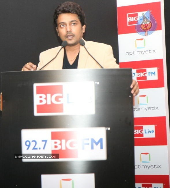 Big Indian Comedy Awards 2011 PM - 1 / 22 photos