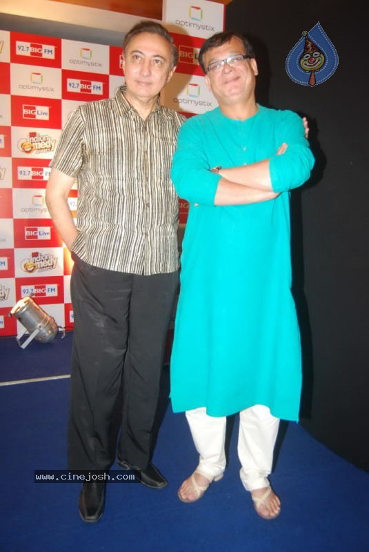 Big Indian Comedy Awards 2011 PM - 5 / 22 photos