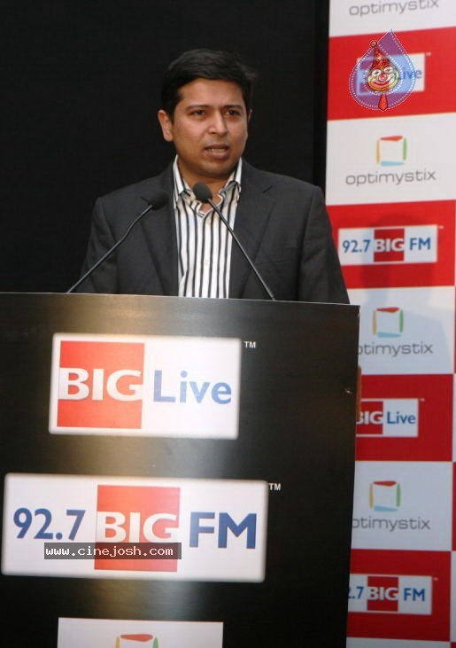 Big Indian Comedy Awards 2011 PM - 7 / 22 photos