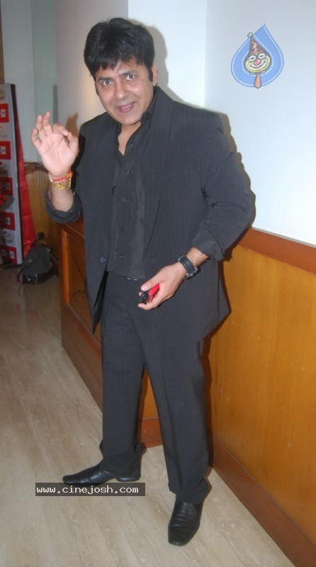 Big Indian Comedy Awards 2011 PM - 18 / 22 photos