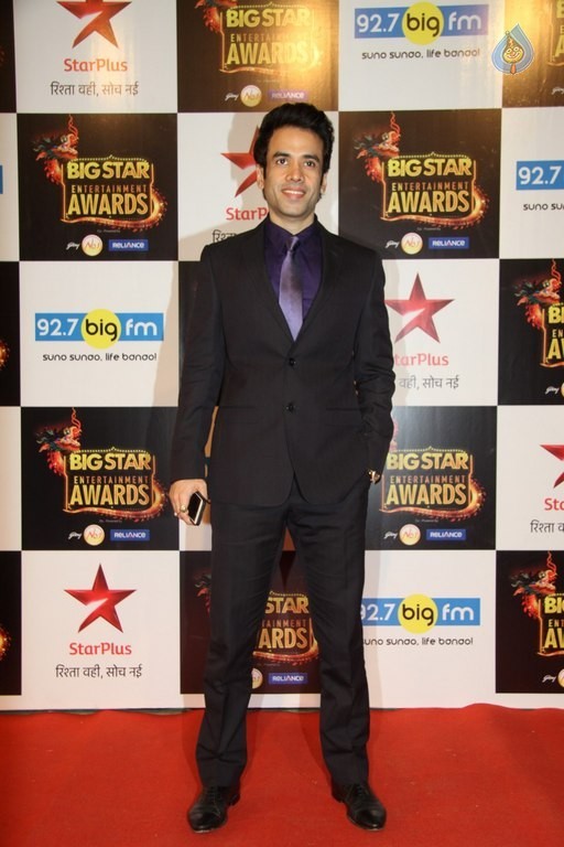 BIG STAR Entertainment Awards - 2 / 15 photos