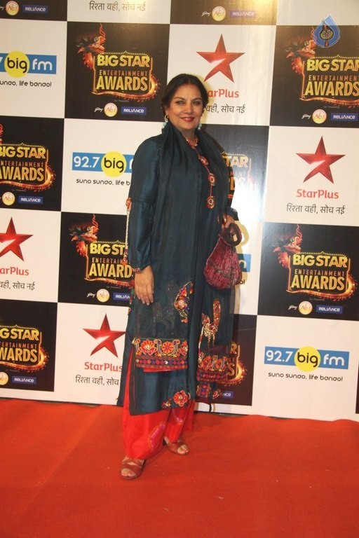 BIG STAR Entertainment Awards 2015 - 78 / 84 photos