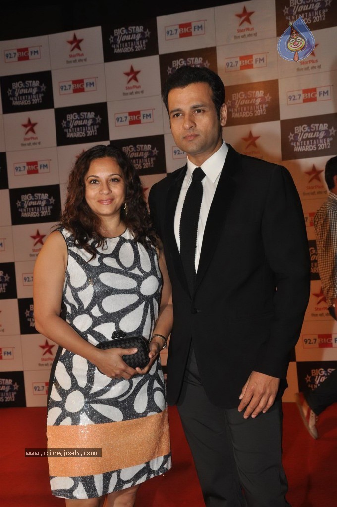 Big Star Young Entertainer Awards 2012 - 20 / 57 photos