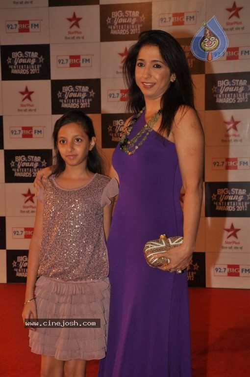 Big Star Young Entertainer Awards - 3 / 55 photos