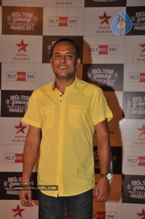 Big Star Young Entertainer Awards - 12 / 55 photos