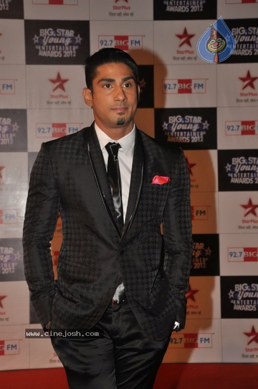 Big Star Young Entertainer Awards - 26 / 55 photos