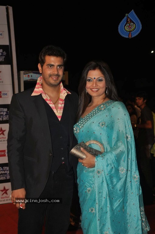 Big Star Young Entertainer Awards - 33 / 55 photos