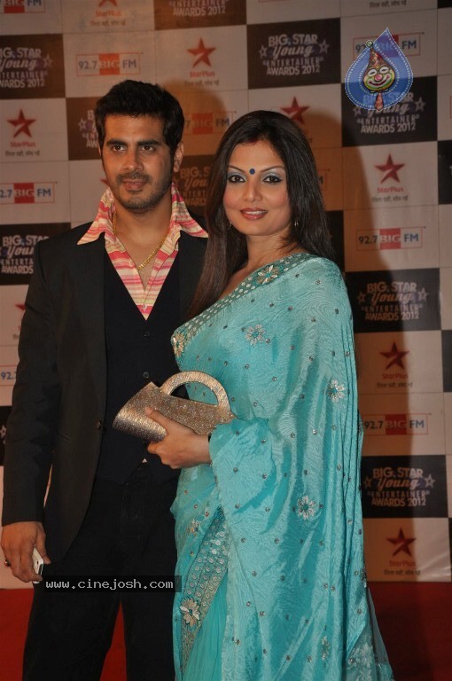 Big Star Young Entertainer Awards - 36 / 55 photos