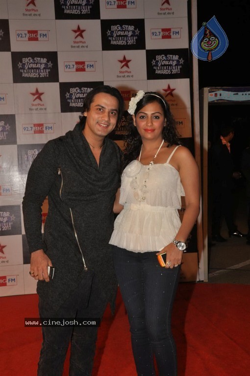 Big Star Young Entertainer Awards - 39 / 55 photos