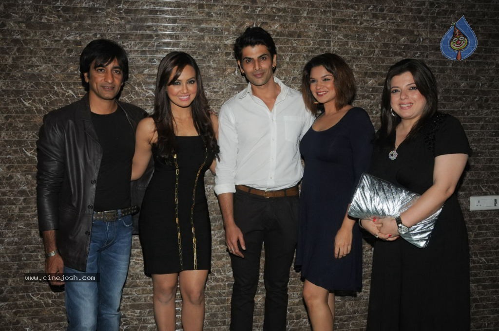 Bigg Boss 100 days Celebrations - 48 / 67 photos