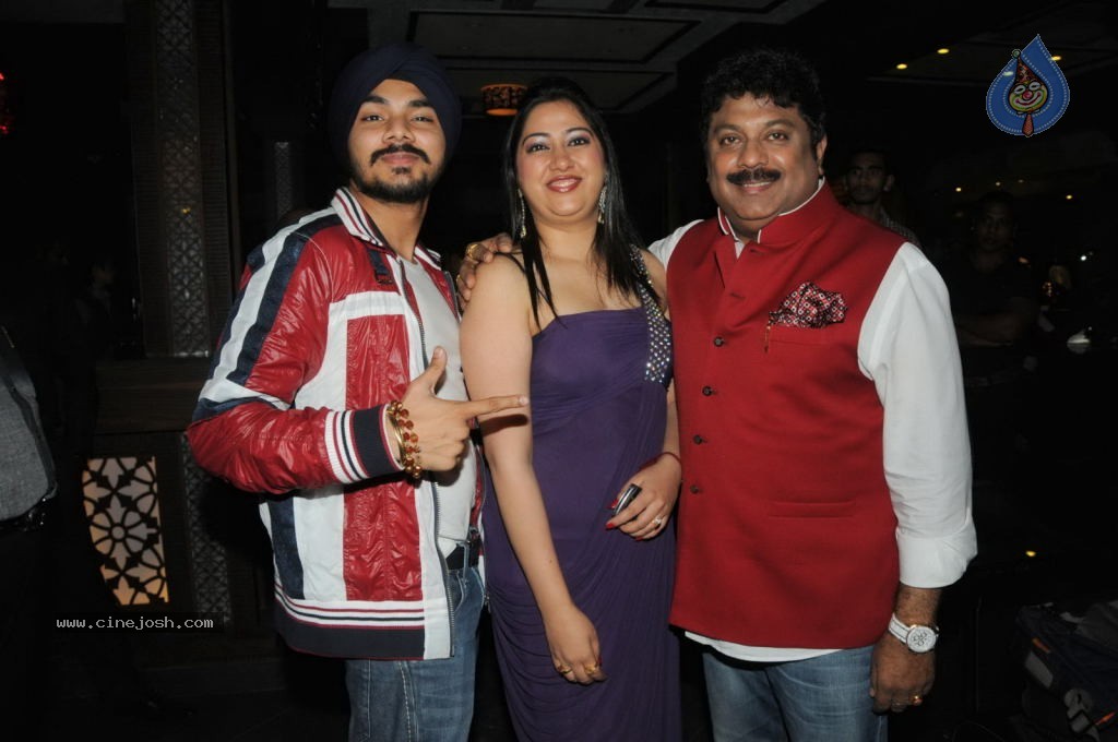 Bigg Boss 100 days Celebrations - 63 / 67 photos