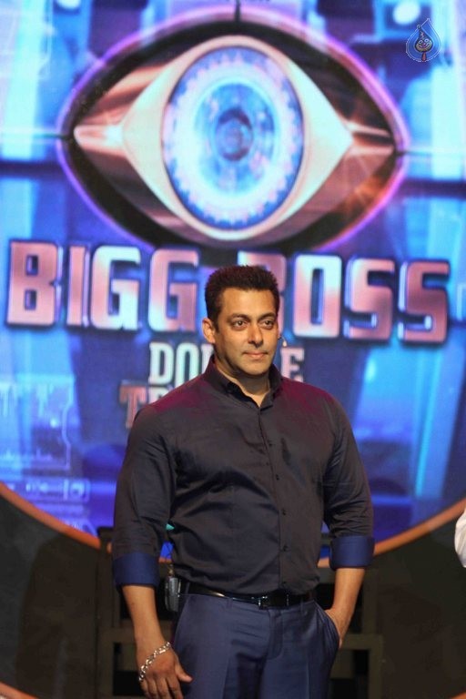 Bigg Boss Season 9 Launch - 10 / 21 photos