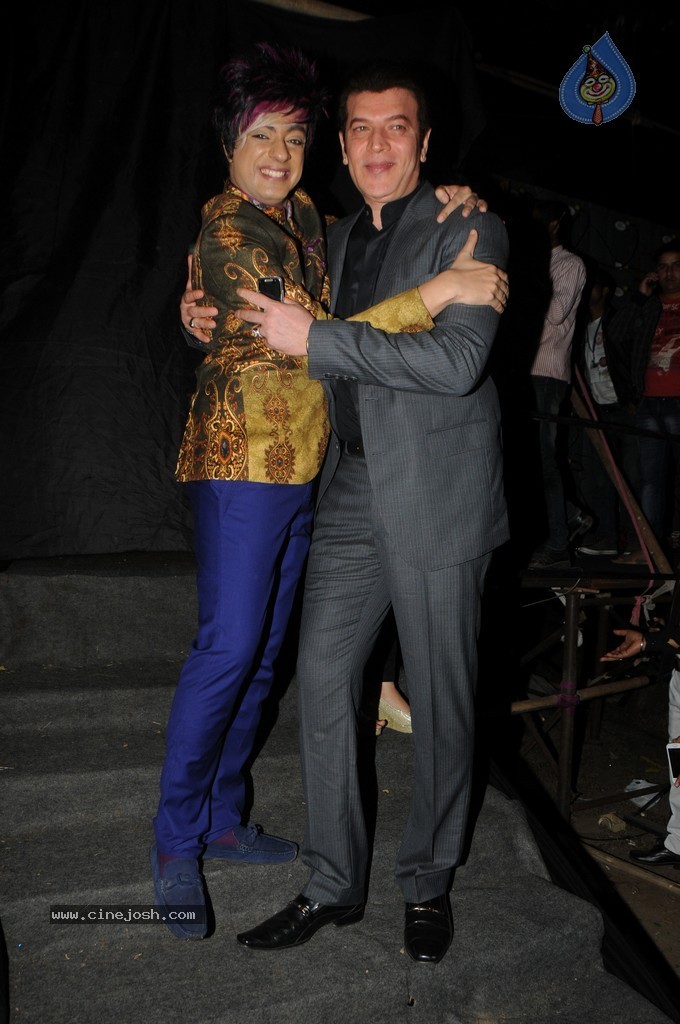 Bipasha Basu at Rohit Verma Fashion Show  - 31 / 43 photos