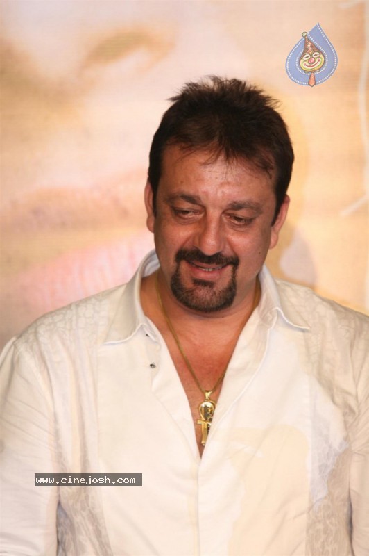 Bipasha n Sanjay Dutt at Lamhaa Movie Audio Launch - 28 / 37 photos