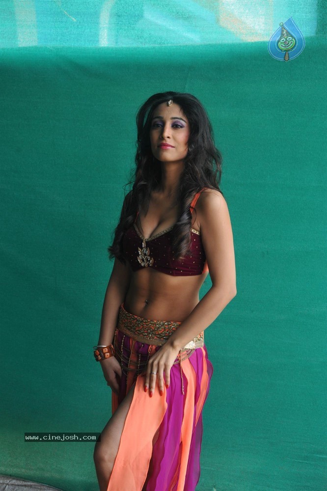 Black Moon Amaavas Item Song Shoot - 1 / 27 photos