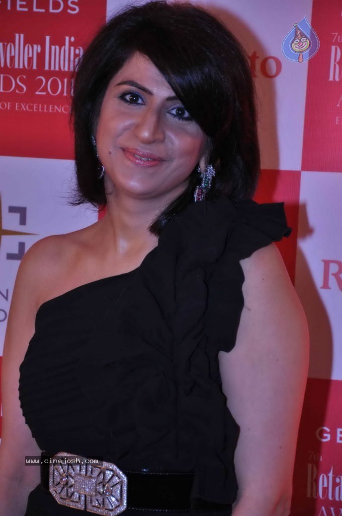 Blenders Pride Fashion Show Guests - 1 / 76 photos
