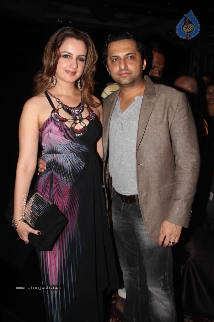 Blenders Pride Fashion Show Guests - 13 / 76 photos