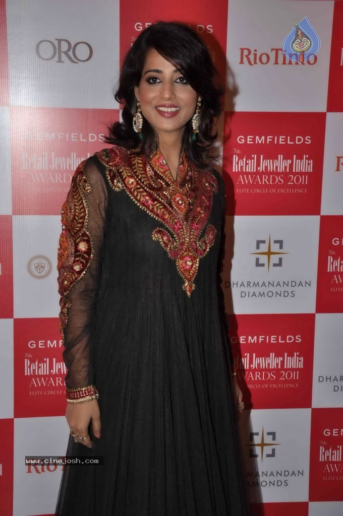 Blenders Pride Fashion Show Guests - 67 / 76 photos