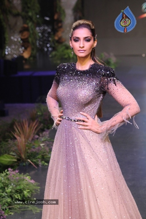 Blenders Pride Fashion Tour 2017 - 29 / 39 photos