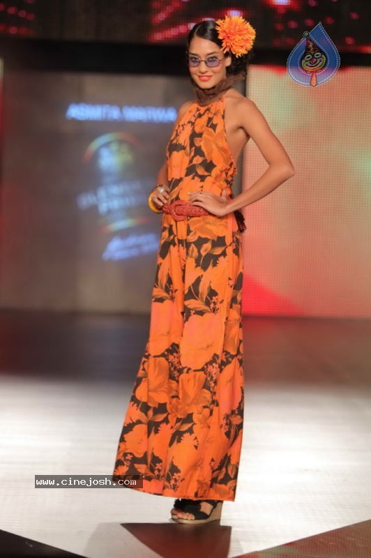 Blenders Pride Fashion Tour Photos - 13 / 35 photos