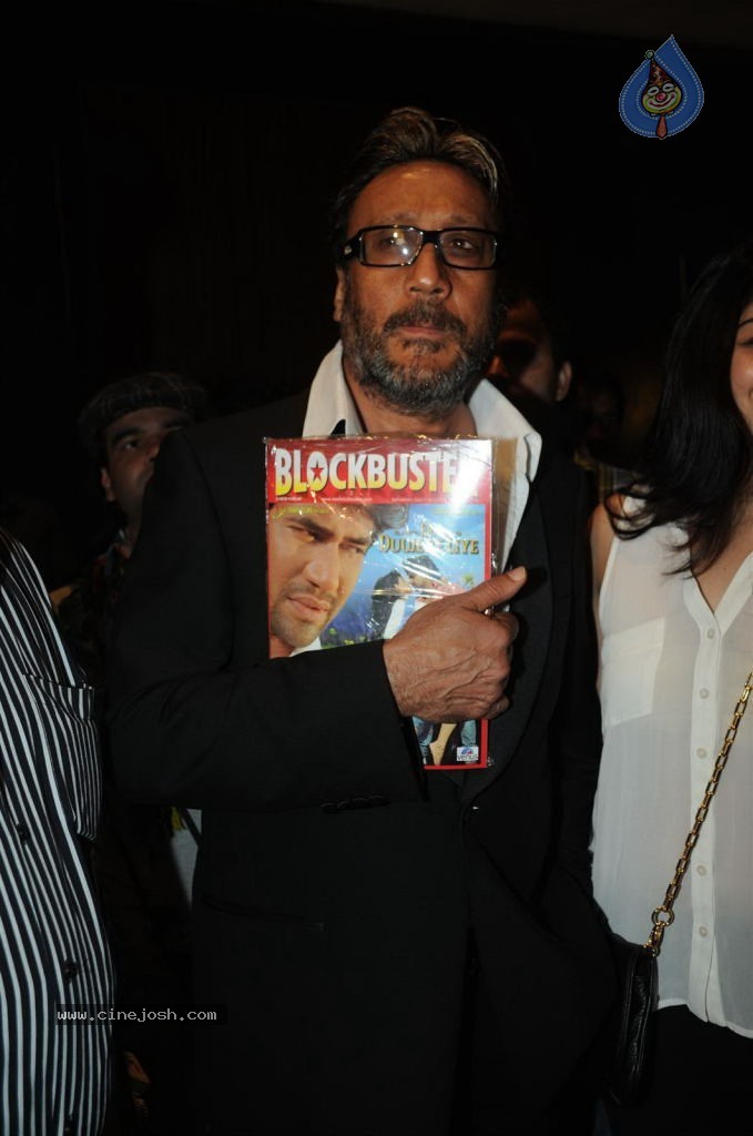 Blockbuster Magazine Launch - 9 / 53 photos