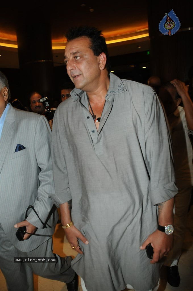 Blockbuster Magazine Launch - 14 / 53 photos