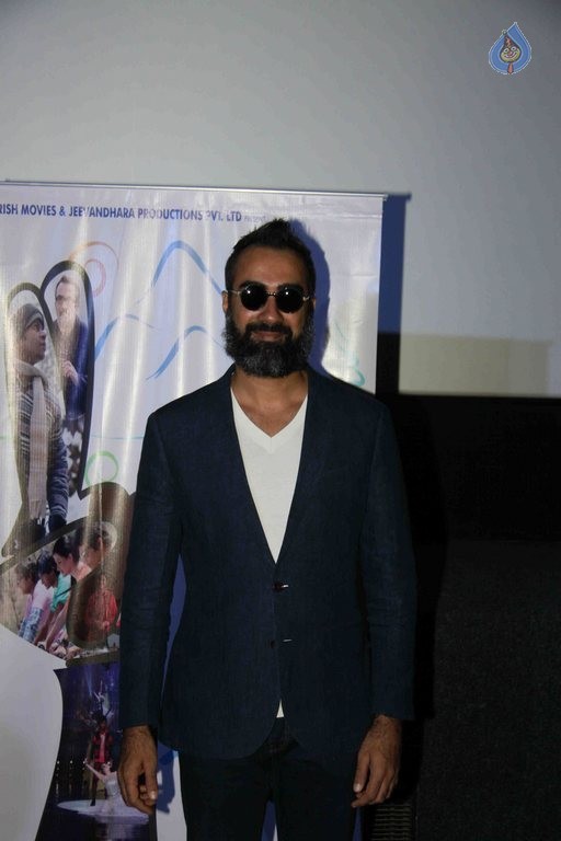Blue Mountain Film Team Success Celebrations - 3 / 34 photos