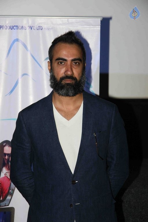 Blue Mountain Film Team Success Celebrations - 13 / 34 photos