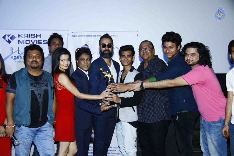 Blue Mountain Film Team Success Celebrations - 30 / 34 photos